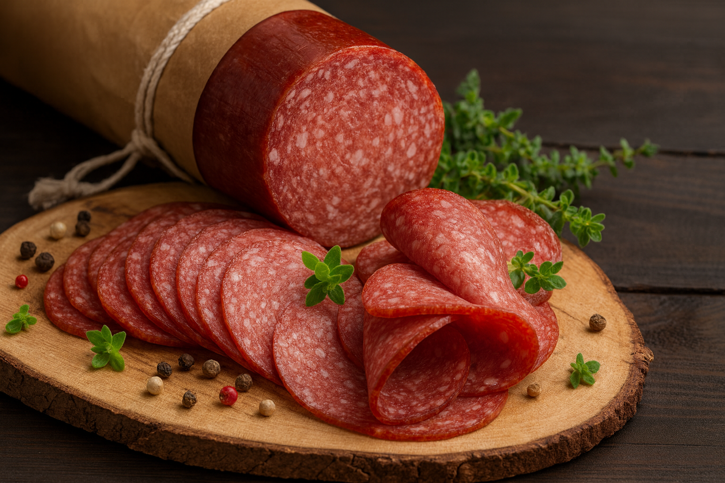 Game Salami
