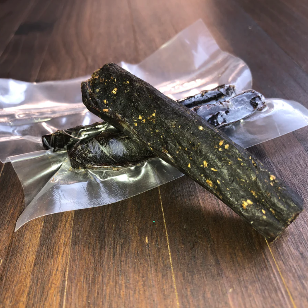Baby Biltong