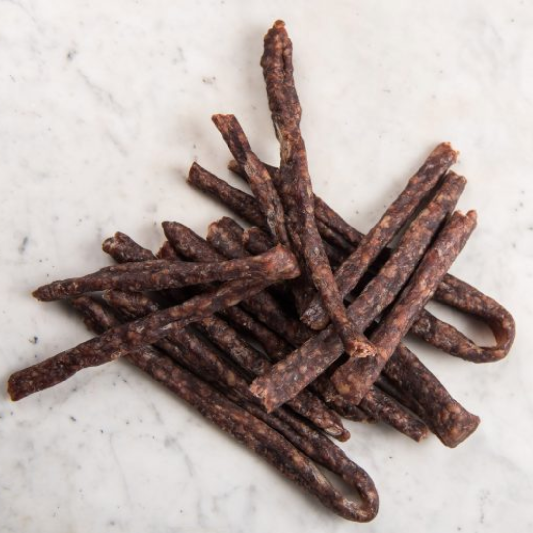 Beef Droëwors