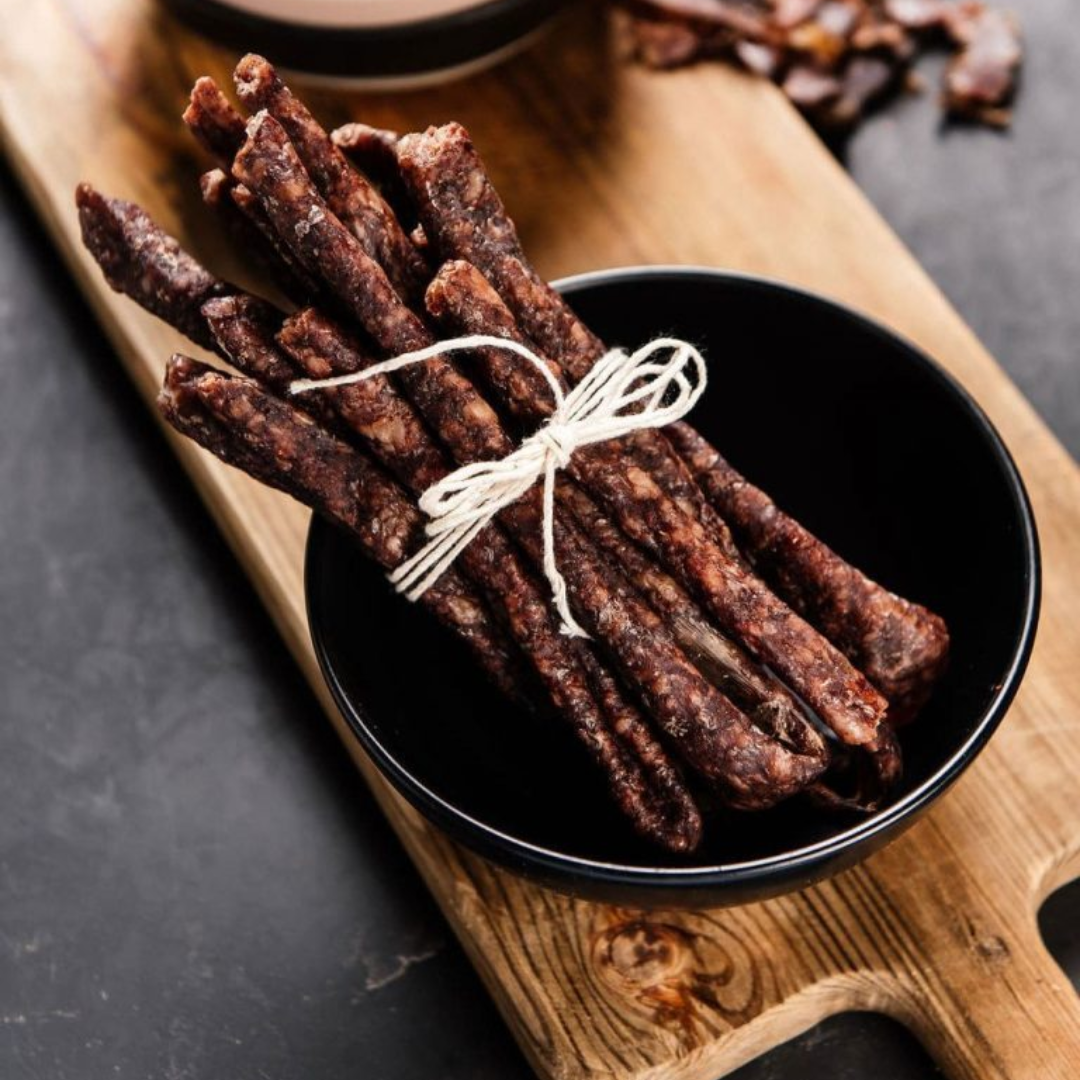 Beef Droëwors