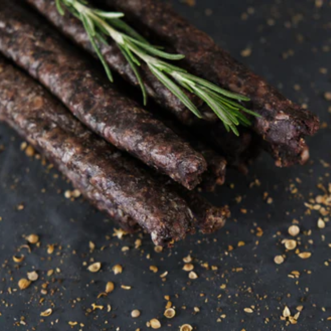Game Droëwors | Venison Droëwors South Africa