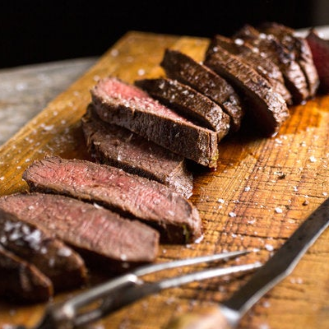 venison sirloin | venison loin | venison steaks South Africa