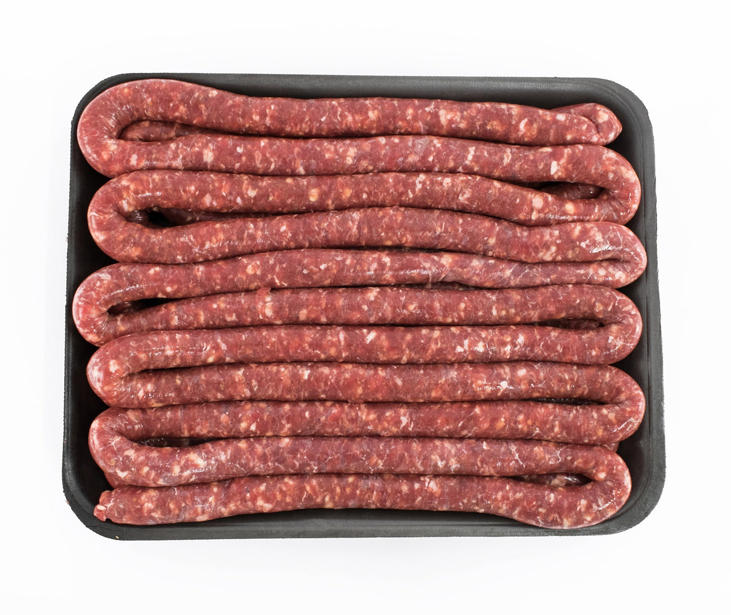 Kudu Braai Wors (thin)