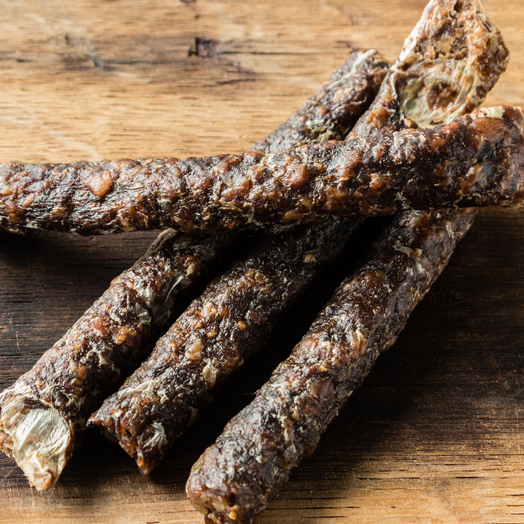 Wagyu Droewors