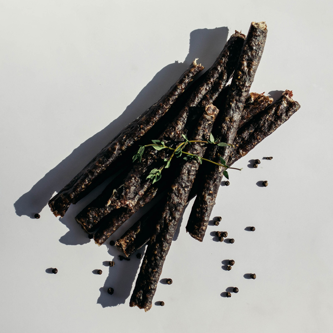 Wagyu Droewors
