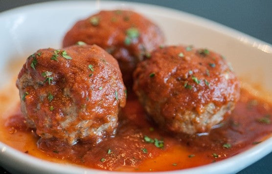 Game Meatballs