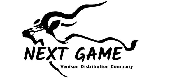 nextgamevenison