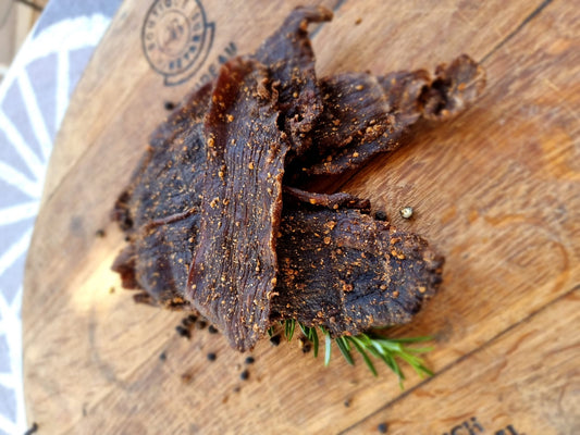 Biltong Blades